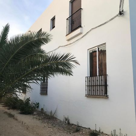 Conil Colorado 1 Rustico Y Economico Apartment Conil De La Frontera Exterior photo
