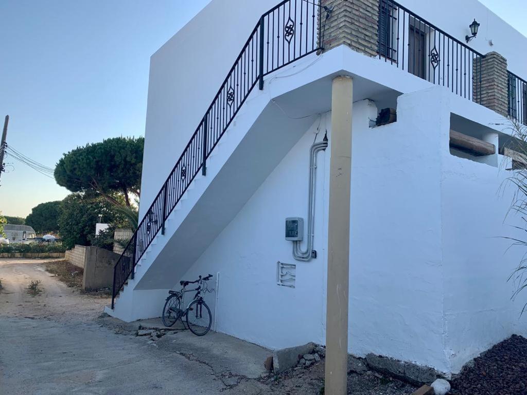 Conil Colorado 1 Rustico Y Economico Apartment Conil De La Frontera Exterior photo